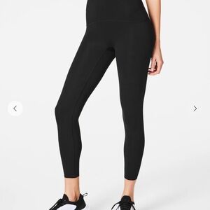 Spanx Booty Boost 7/8 leggings